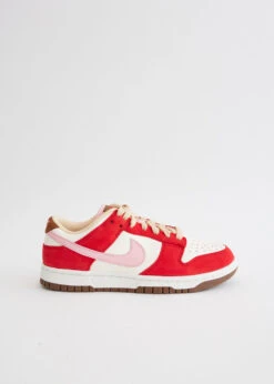 Nike Women's Dunk Low Premium 'Bacon' Sneakers