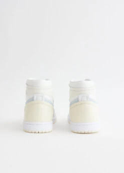 Nike Women's Air Jordan 1 MM High 'Coconut Milk' Sneakers 9 Nike Women's Air Jordan 1 MM High 'Coconut Milk' Sneakers -Style Haven Shop product incu 171 42f2824e 89b9 4962 952b a1750193d783
