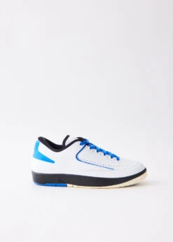 Nike Women's Air Jordan 2 Retro Low 'Varsity Royal' Sneakers