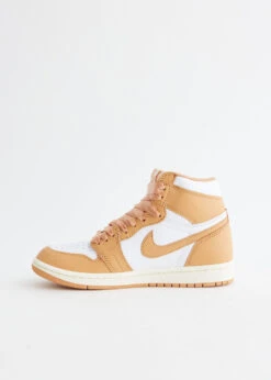 Nike Women's Air Jordan 1 Retro High OG 'Praline' Sneakers -Style Haven Shop product incu 172 52cd51e5 af6a 47e1 b165 1b243888d80d