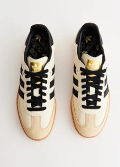 ADIDAS Women's Samba OG 'Cream White' Sneakers -Style Haven Shop product incu 172 dc88ce47 4f6a 440b 8c36 969b12afe412