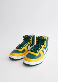 Nike Terminator High 'Seattle Supersonics' Sneakers -Style Haven Shop product incu 173 6a0dbcb6 e247 44ae 94d8 548082161219