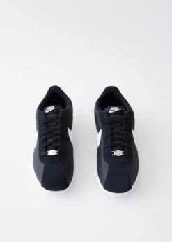 Nike Women's Cortez 'Black And White' Sneakers -Style Haven Shop product incu 173 b75673e4 6d00 4584 92f1 39b3bd2dbdd4