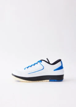 Nike Women's Air Jordan 2 Retro Low 'Varsity Royal' Sneakers -Style Haven Shop product incu 173 be7f35d9 cc84 44c0 acc2 6b2dfbfb68ae