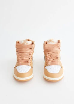 Nike Women's Air Jordan 1 Retro High OG 'Praline' Sneakers -Style Haven Shop product incu 175 3a5aacfb a5a2 4735 93db e9d2fa8ffcd9