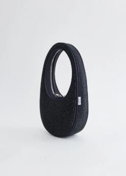 Coperni Crystal-Embellished Mini Swipe Bag -Style Haven Shop product incu 175 dd5a02c9 e20b 445a 8c7c 22a691eba59a