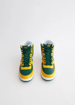 Nike Terminator High 'Seattle Supersonics' Sneakers -Style Haven Shop product incu 177 609d9d48 14b9 48e0 892c 692ad8629bdf