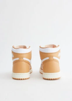 Nike Women's Air Jordan 1 Retro High OG 'Praline' Sneakers -Style Haven Shop product incu 177 c8cb701f 0a44 47be a363 922c4220b43f
