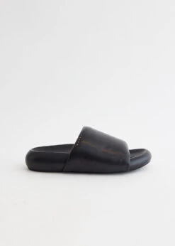 Marni Pouf Sandals