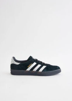 ADIDAS Gazelle Indoor 'Black' Sneakers