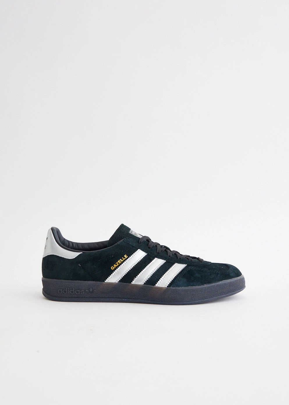 ADIDAS Gazelle Indoor 'Black' Sneakers 1 ADIDAS Gazelle Indoor 'Black' Sneakers