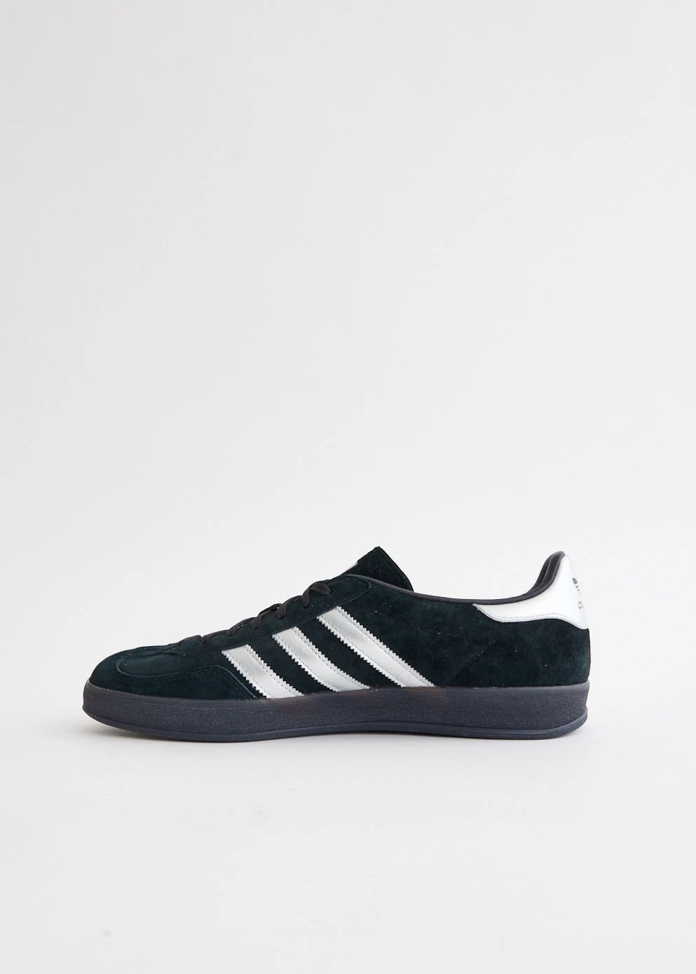 ADIDAS Gazelle Indoor 'Black' Sneakers 5 ADIDAS Gazelle Indoor 'Black' Sneakers - Image 5