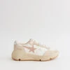 Golden Goose Running Sole Sneakers