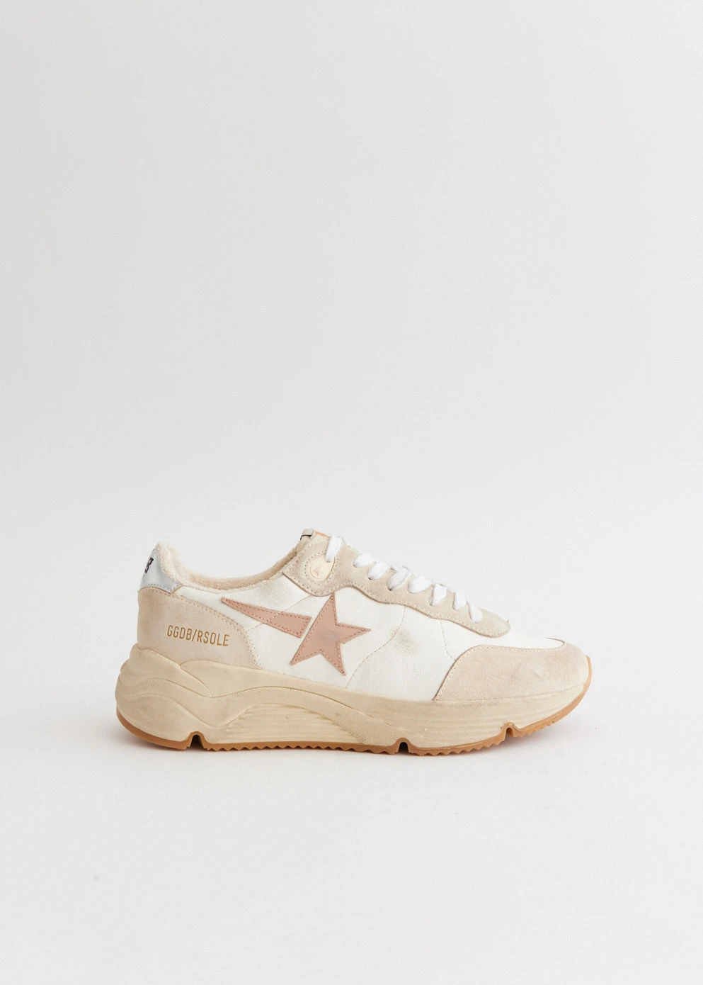 Golden Goose Running Sole Sneakers 1 Golden Goose Running Sole Sneakers