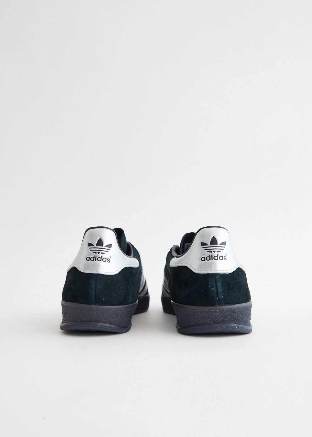 ADIDAS Gazelle Indoor 'Black' Sneakers 4 ADIDAS Gazelle Indoor 'Black' Sneakers - Image 4