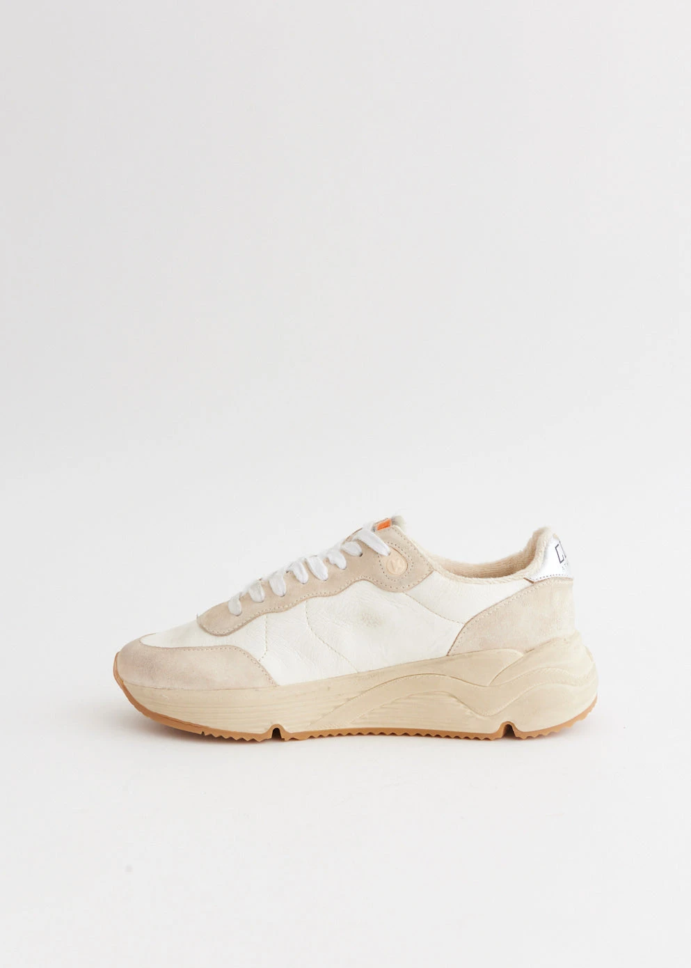 Golden Goose Running Sole Sneakers 5 Golden Goose Running Sole Sneakers - Image 5
