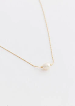 Gold Plated Necklace -Style Haven Shop product incu 206 eb41ec61 c22f 47bf 9b70 38c04f7b6ac4