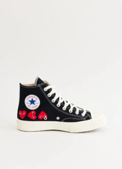 X Converse K127 Multi Heart High Top Sneakers -Style Haven Shop product incu 207 76017490 6fec 4920 9233 adad4371667f