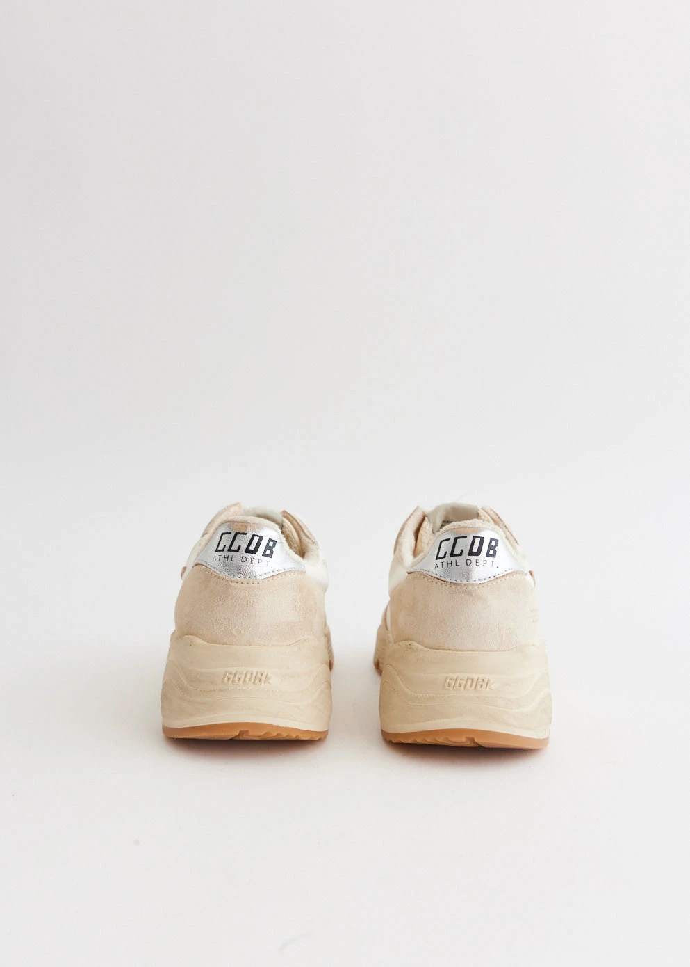 Golden Goose Running Sole Sneakers 4 Golden Goose Running Sole Sneakers - Image 4