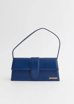 Jacquemus Le Bambino Long Handbag