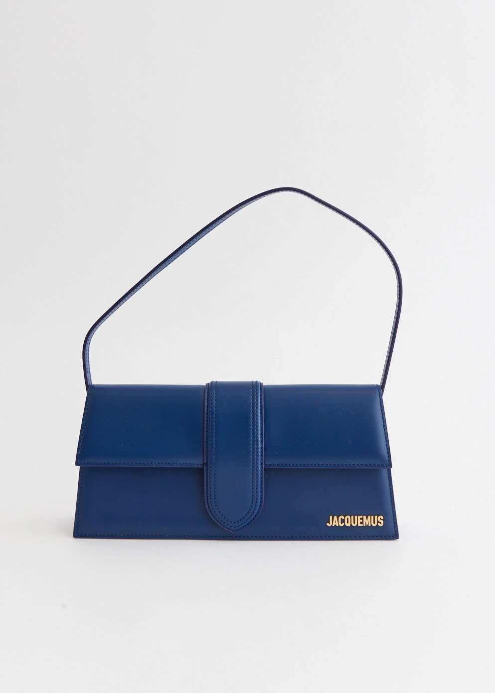 Jacquemus Le Bambino Long Handbag 1 Jacquemus Le Bambino Long Handbag