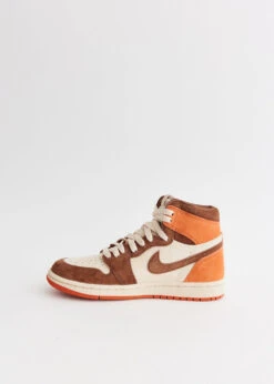 Nike Women's Air Jordan 1 Retro High OG 'Cacao Wow' Sneakers -Style Haven Shop product incu 214 7c587a72 9fc4 4cf8 b52e ec092d5063fc