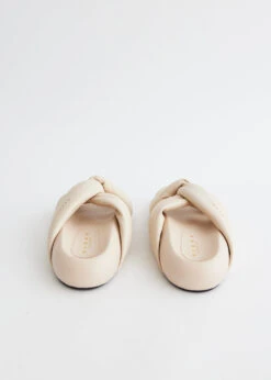 Marni Tie Sandals -Style Haven Shop product incu 215 ea6b0943 a6a9 41fd 87ed 5983636104f0