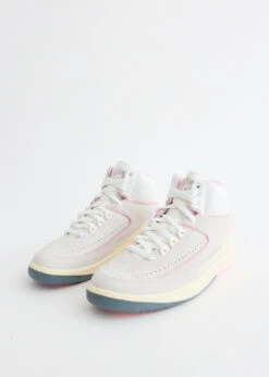 Nike Women's Air Jordan 2 Retro 'Soft Pink' Sneakers -Style Haven Shop product incu 217 f1c61d3f aeef 4ac5 a525 c21d861e89b8