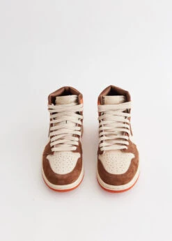 Nike Women's Air Jordan 1 Retro High OG 'Cacao Wow' Sneakers -Style Haven Shop product incu 218 ae3f4ad3 779c 4c9b a874 dbb6b10f9aa3