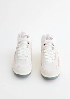 Nike Women's Air Jordan 2 Retro 'Soft Pink' Sneakers -Style Haven Shop product incu 221 a0566c48 49ee 4322 b4a2 0e5d04bb1945