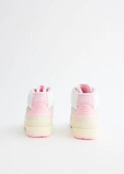 Nike Women's Air Jordan 2 Retro 'Soft Pink' Sneakers -Style Haven Shop product incu 222 d4f9a192 7f02 48c0 9a96 16b0328ed278