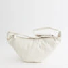 Lemaire Medium Croissant Bag