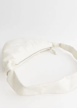 Lemaire Medium Croissant Bag -Style Haven Shop product incu 231 b023651c 4f9c 4437 b771 d4920a64a886