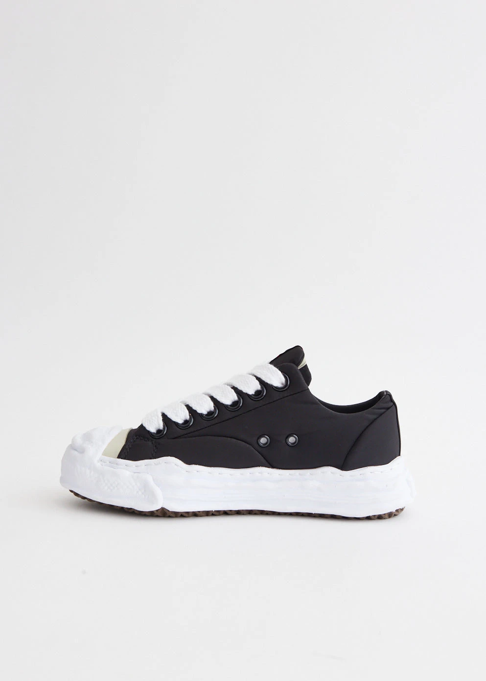 Hank Low Top Sneakers 3 Hank Low Top Sneakers - Image 3