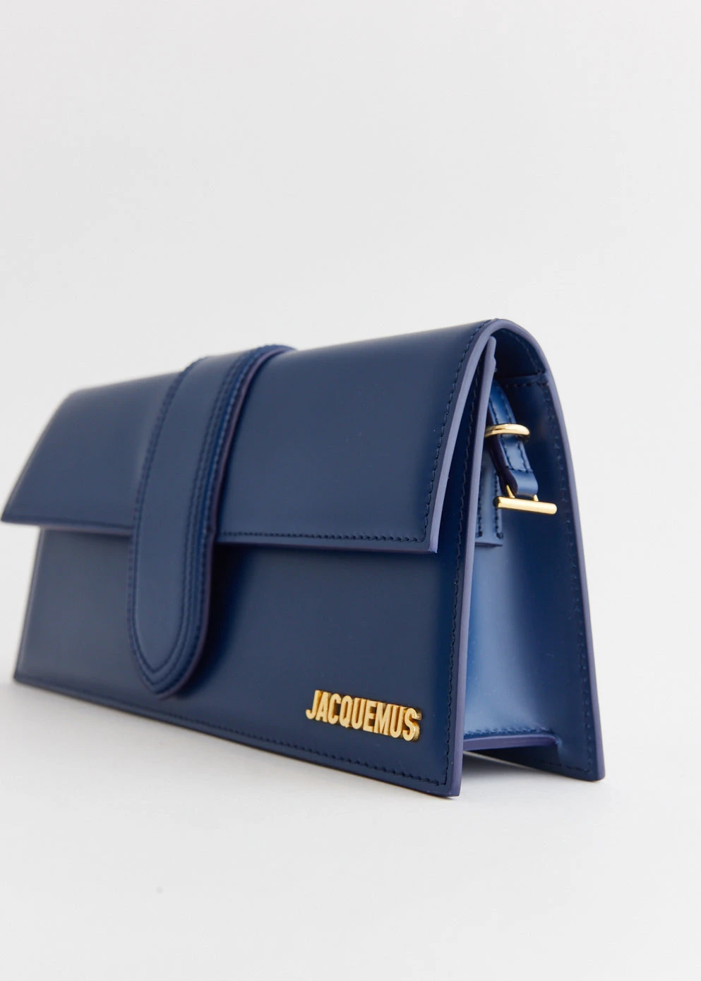Jacquemus Le Bambino Long Handbag 2 Jacquemus Le Bambino Long Handbag - Image 2