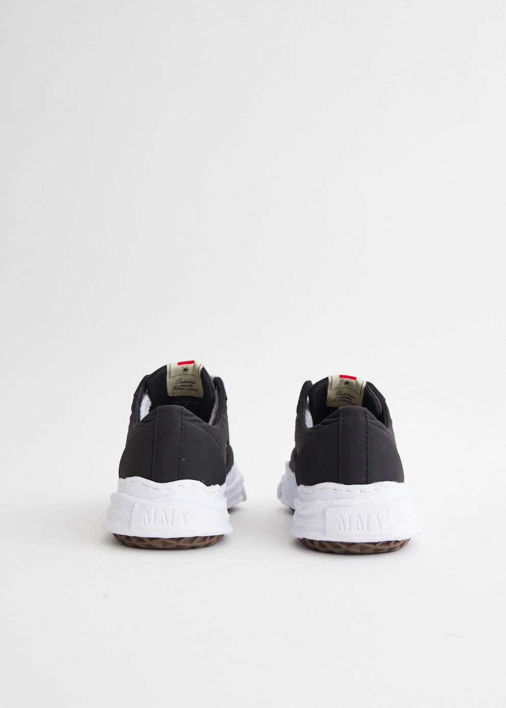 Hank Low Top Sneakers 5 Hank Low Top Sneakers - Image 5