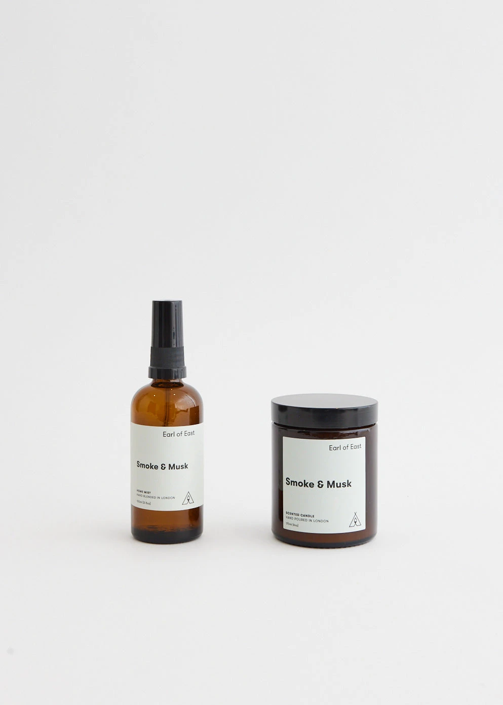 Gift Duo Set Smoke & Musk 1 Gift Duo Set Smoke & Musk