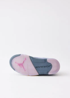 Nike Women's Air Jordan 5 Retro Low 'Indigo Haze' Sneakers -Style Haven Shop product incu 245 943901bd e650 4c54 8813 d3839a48b6ee