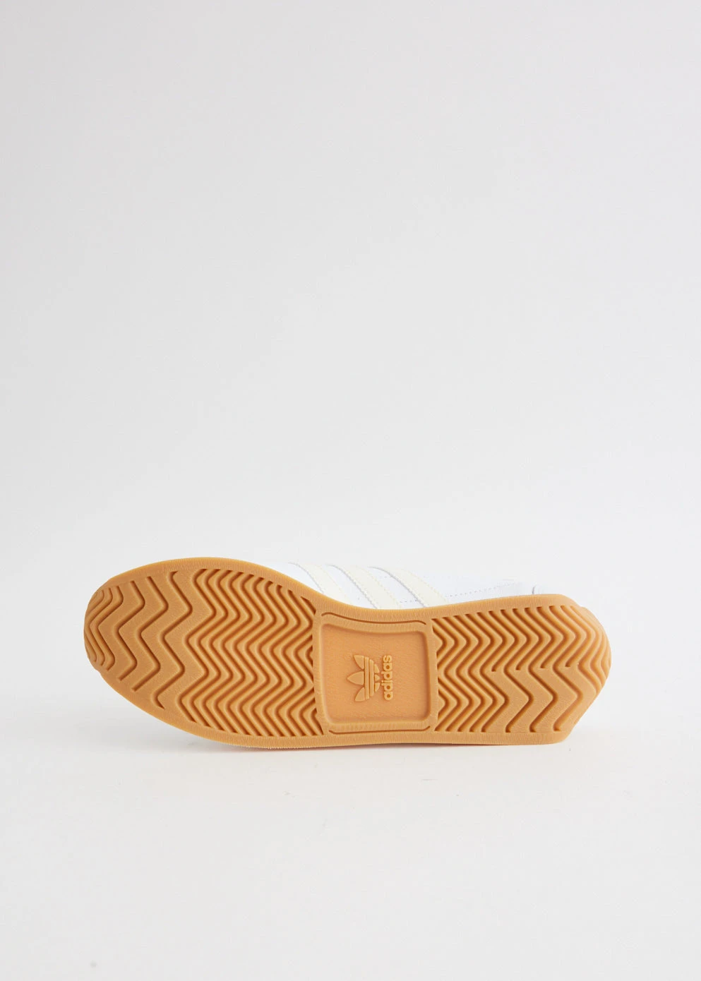 ADIDAS Women's Country OG 'White' Sneakers 6 ADIDAS Women's Country OG 'White' Sneakers - Image 6