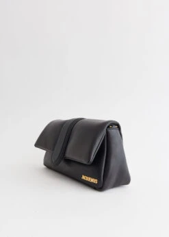 Jacquemus Le Bambimou Handbag 8 Jacquemus Le Bambimou Handbag -Style Haven Shop product incu 249 e1991cab d023 4538 9ac7 220a3d1c3ea7