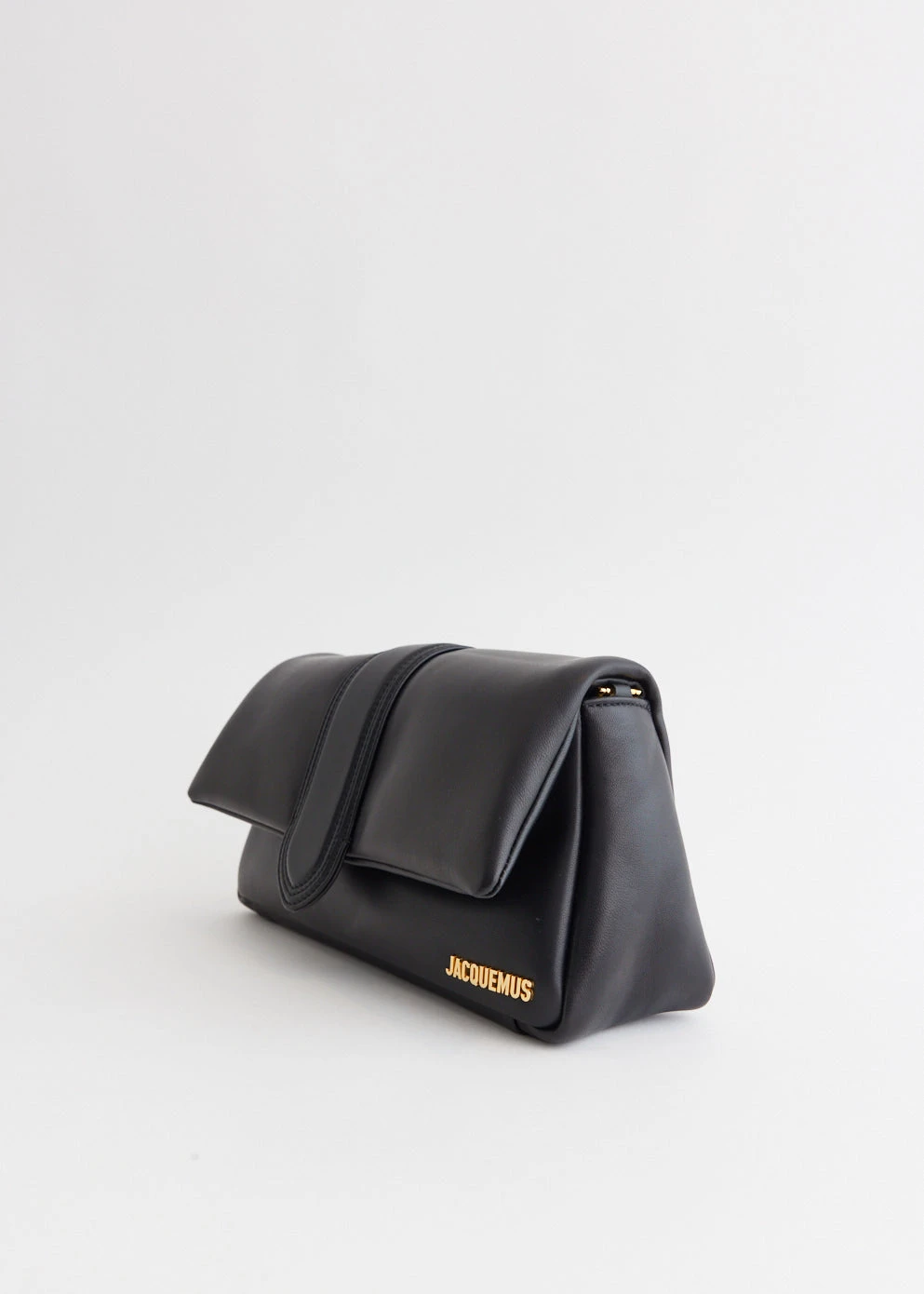 Jacquemus Le Bambimou Handbag 4 Jacquemus Le Bambimou Handbag - Image 4