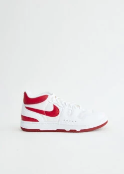 Nike Mac Attack 'Red Crush' Sneakers