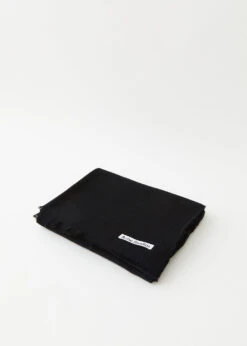 Acne Studios Vernon Heavy Scarf