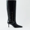 Acne Studios Bequared Boots
