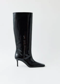Acne Studios Bequared Boots