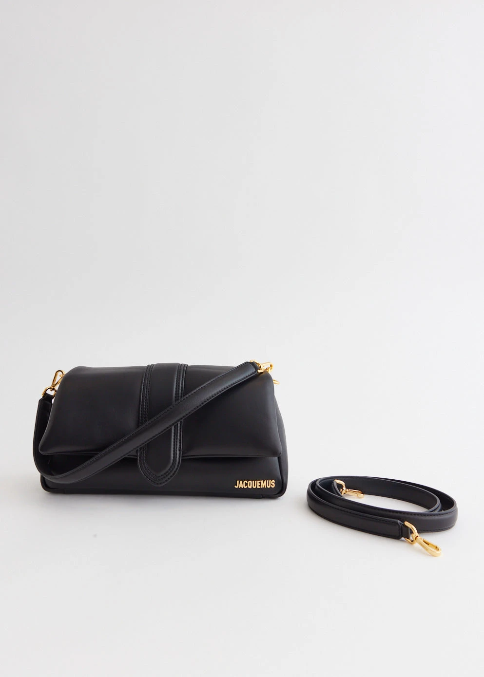 Jacquemus Le Bambimou Handbag 2 Jacquemus Le Bambimou Handbag - Image 2