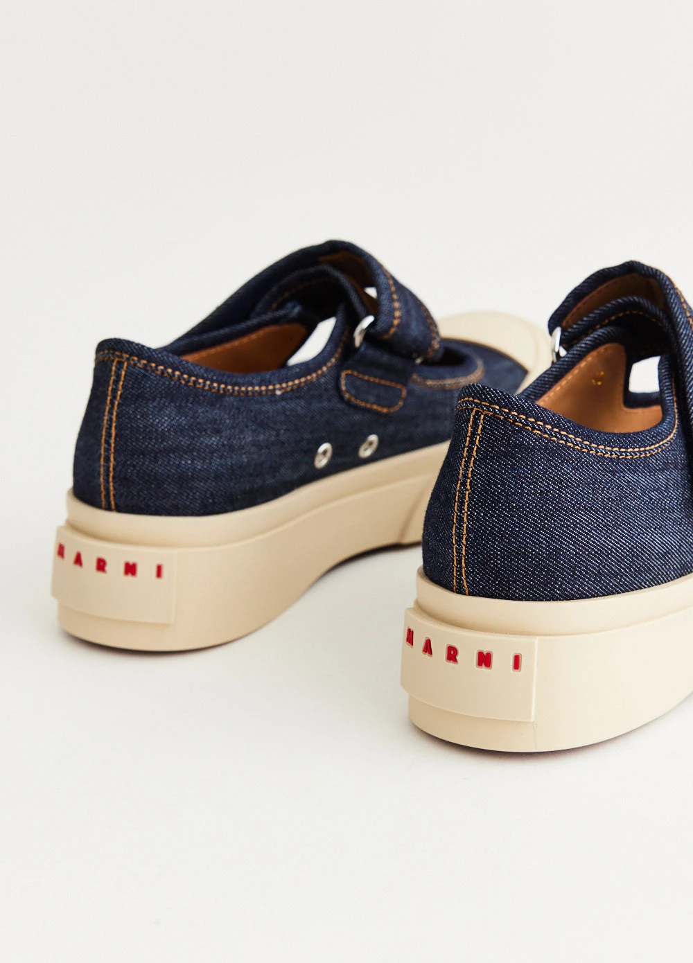 Marni Mary Janes 4 Marni Mary Janes - Image 4