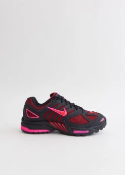 Nike Air Pegasus 2K5 'Fierce Pink' Sneakers