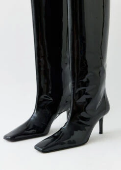 Acne Studios Bequared Boots -Style Haven Shop product incu 259 13ede610 9bee 4205 adb6 98b5fc7eb0df