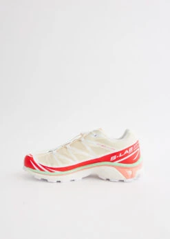 Salomon XT-6 'Shortbread Poppy Red Green Ash' Sneakers -Style Haven Shop product incu 259 f472a34a 0325 4c1a 84a9 7e3ef065c886